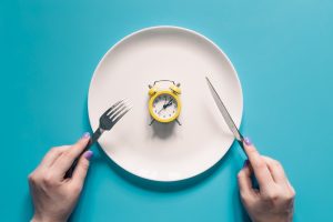 Cara Diet Sehat saat Puasa