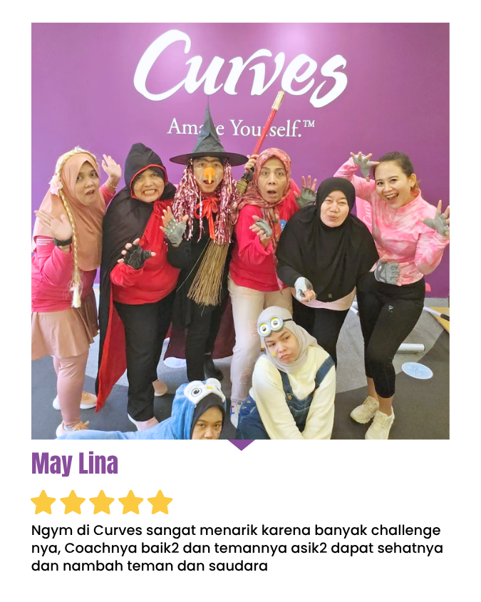 Curves Summarecon Bekasi