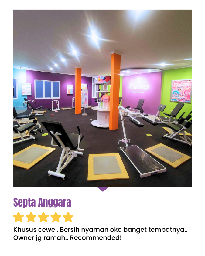 Curves Tebet